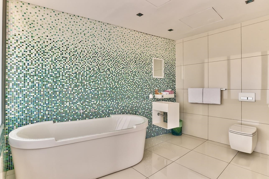 3 Bedroom Property for Sale in Waterfront Western Cape